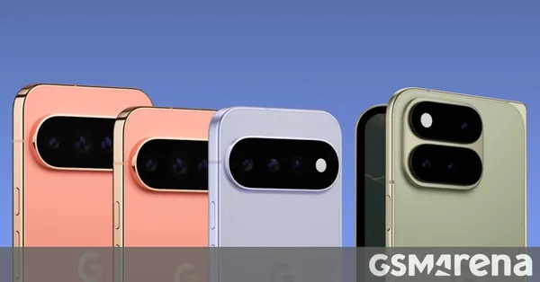 Google Pixel 11: Which New Model Will You Choose This August?
