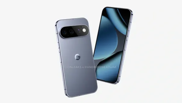 Google Pixel 11 Colors Emerge: Subtle Hues Expected