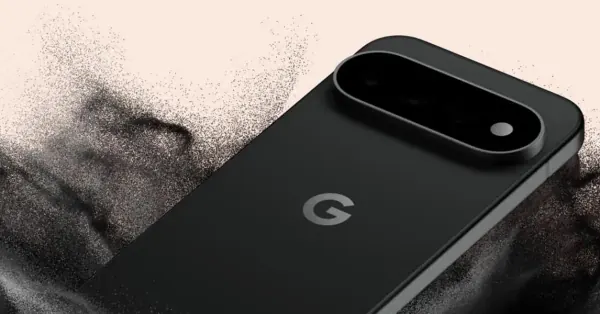 Google Pixel 11 Pro XL Hands-On Leak Reveals Matte Black Design