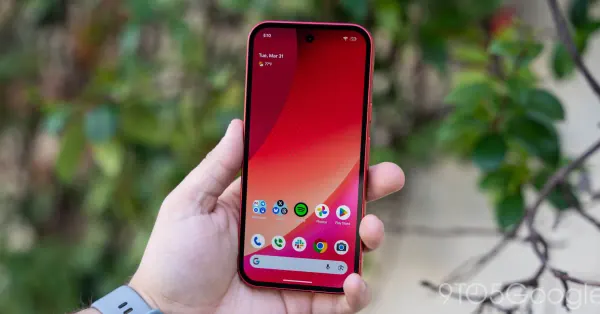 Google Pixel Android 17 Leak: Ditch the Homescreen Search Bar