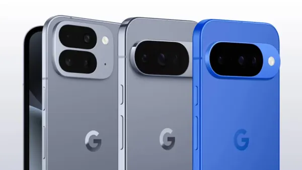 Pixel Phone Prices Rising Due to RAM Costs, Google Confirms