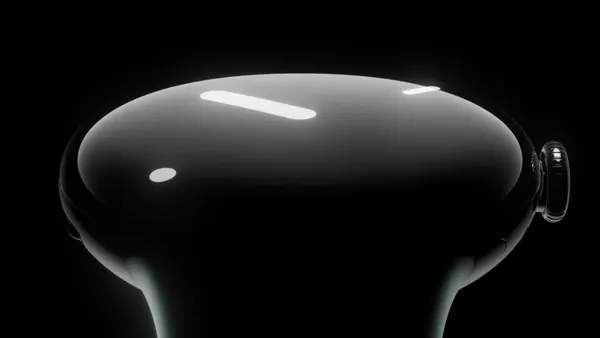 Google Pixel Watch 5 Teaser Hints at Sleek Design, August 12 Launch
