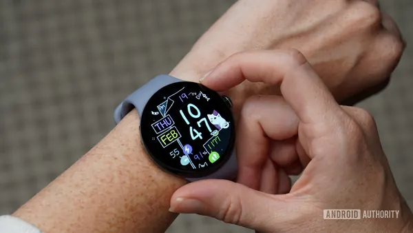Google Pixel Watch 5 Leaks: Gemini AI, Health Features Revealed