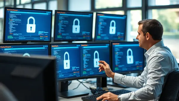 Google Security: New Vulnerabilities and Privacy Risks in 2026