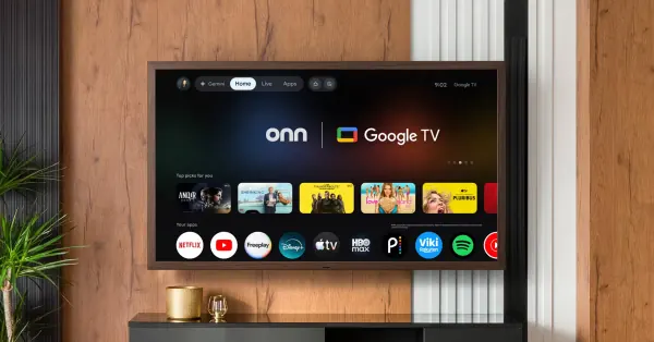 Google TV Ranks Third in US Streaming OS Market