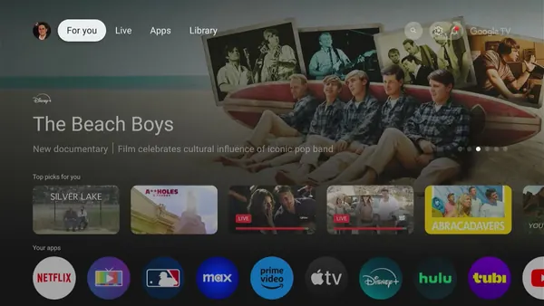 Google TV's Low-Cost Hardware Strategy Falters as Walmart Sells Out
