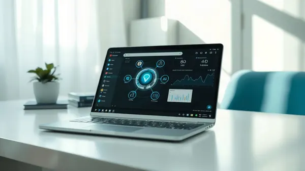 Googlebook Laptops Launch: A New AI-Powered Hardware Strategy