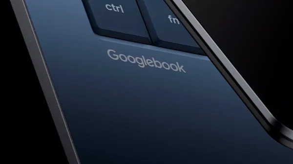 Googlebook Leaks: Lenovo and ASUS Laptops Surface Ahead of Launch