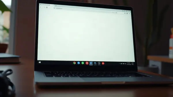Googlebook OS Successfully Installed on Chromebook Plus