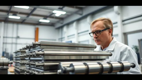 Green Hydrogen Production Gets Boost From Ultra Stainless Steel