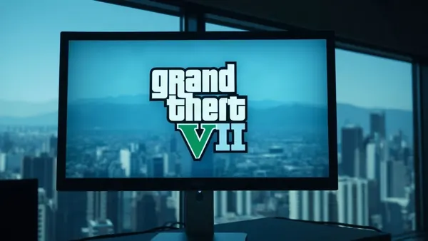 GTA 6 PC Release: Early 2027 Window Suggested by New Report
