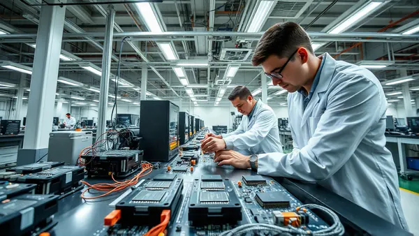 Hardware Gadgets and the Latest Tech Breakthroughs of 2026