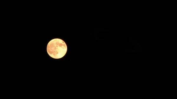 Harvest Moon Meets Saturn: A Double Celestial Treat This Weekend