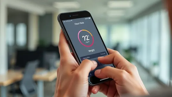 Health Data Privacy Risks in AI-Driven Weight Loss Apps