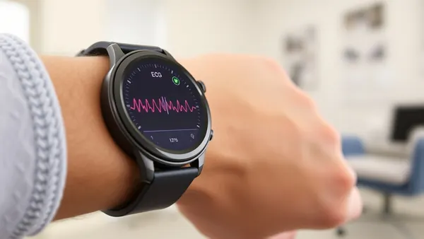 Heart Health Monitoring with Wearable Gadgets in 2026