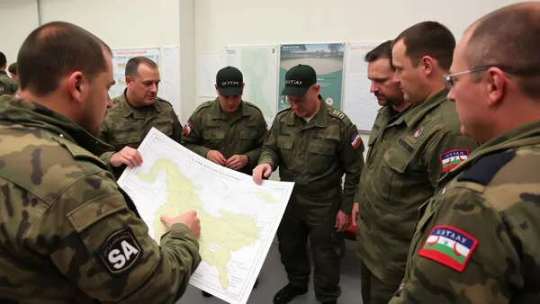 Hegseth Poland Troop Withdrawal: NATO Security Implications