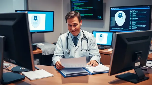 HIPAA Explained: What the Law Requires of Healthcare Providers