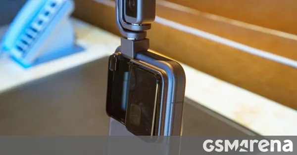 Honor Robot Phone Surfaces During World Cup 2026 Final Celebrations