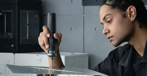 Hoto PixelDrive Screwdriver Hits $60 Sale Price