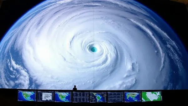 Hurricane Tracker 2026: New Tools for Storm Safety