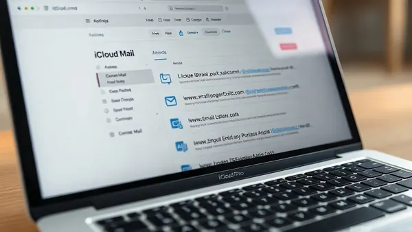 iCloud+ Mail Alias Limit Jumps to Nine for Subscribers