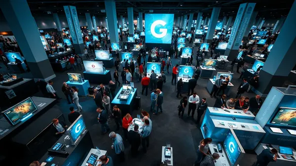IFA 2026 Gadgets: From AI Mood Lights to Bed Vacuums