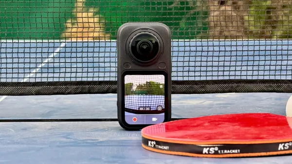 Insta360 X6: New 360 Camera Adds AI, Larger Sensor