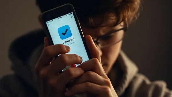 Instagram Subscription Offers Blue Check Perks, Sparks User Outrage