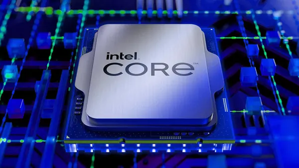 Intel Revives Older CPUs for China Market Amid DDR5 Price Surge