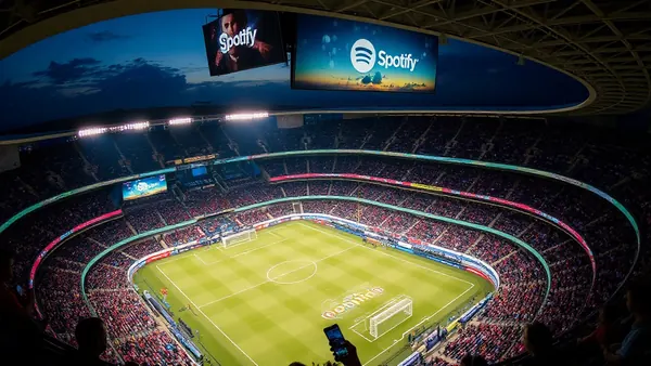 Inter Miami vs San Luis: How Sports Tech Reshapes Fan Experience