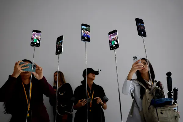 iOS 26.5 Update Brings Encrypted Messaging and EU Features to iPhones