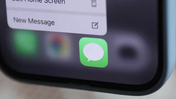 iOS 27: Apple Messages Gets New AI, Drawing Tool