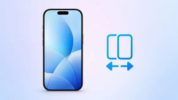 iOS 27: New 'iPhone Handoff' Allows Seamless Dual-Phone Use