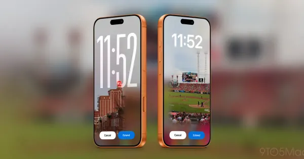 iOS 27 Updates: New Lock Screen Options for iPhone