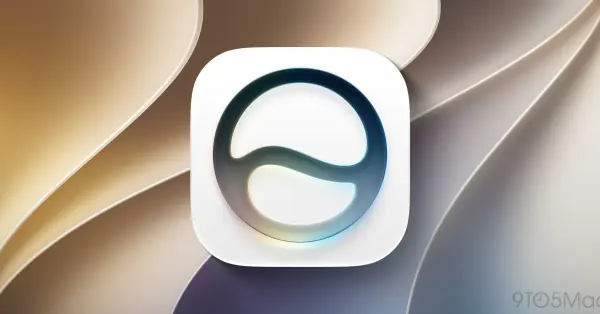 iOS 27 Beta Adds Dedicated Siri App to iPhone Home Screen