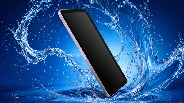 New iPad Mini in 2026: First Water-Resistant iPad Expected by October