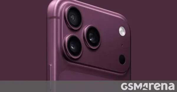 iPhone 18 Pro Colors Leaked: Burgundy, Blue, and Black Expected