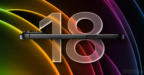 iPhone 18 Pro: Unified Colors, Smaller Dynamic Island Expected