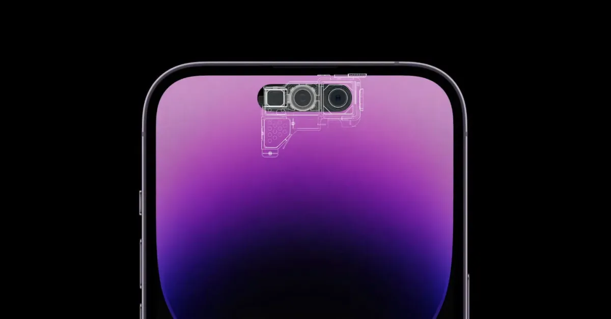 iPhone 18 Pro: Leaked CAD Images Hint at Smaller Dynamic Island