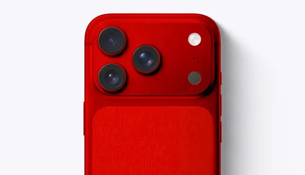 iPhone 18 Pro Rumors: Bigger Size, Heavier Design Expected