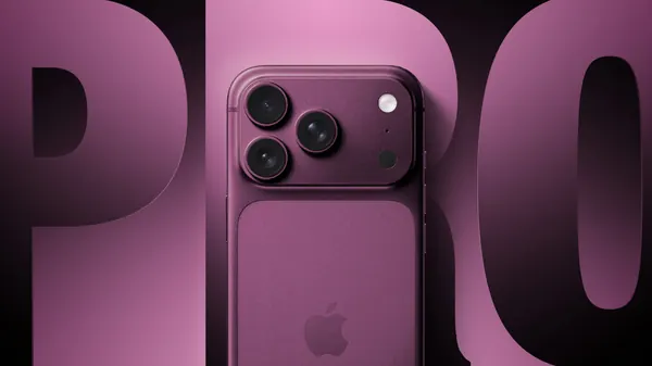 iPhone 18 Pro Max May Get Exclusive Variable Aperture Camera
