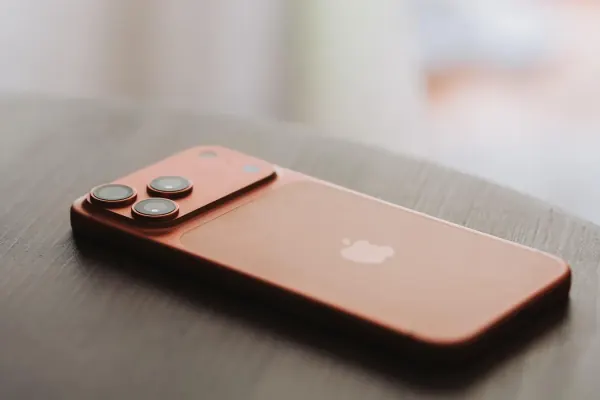 iPhone 18 Pro Launch Date Pushed Up to Early September