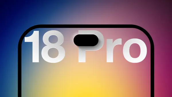 iPhone 18 Pro: 12 Upgrades Expected for Apple's Next Flagship