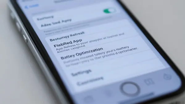 iPhone Battery Life Boost: Disable This Setting Now