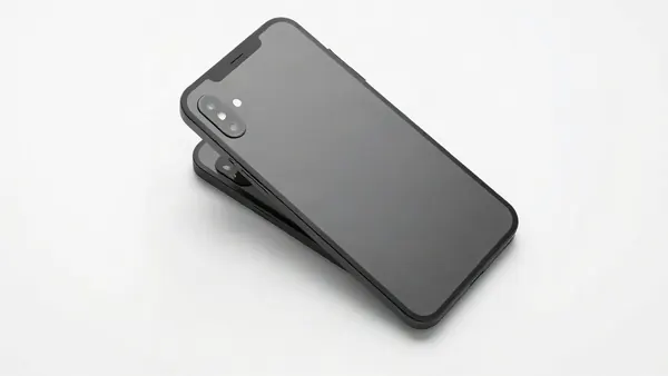iPhone Duo: Apple's Next Hardware Leap in Smartphone Display