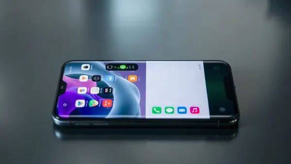 iPhone Duo Battery Capacity Revealed: 4,883 mAh Detailed