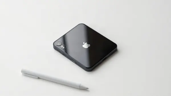 iPhone Duo Pre-Orders Begin September 26: Apple's Foldable Debut