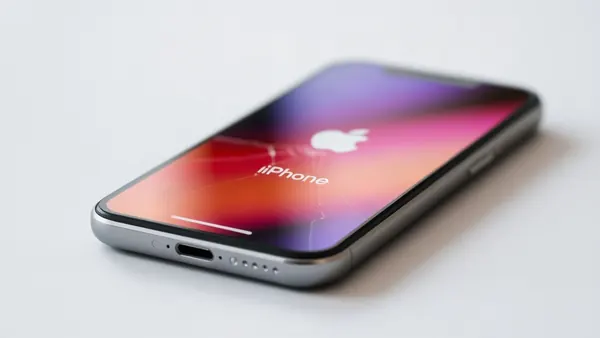 iPhone Duo Screen Durability Questioned After 75,000 Fold Test