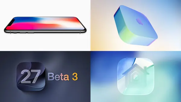 iPhone Ultra Foldable Launch Delayed, Apple TV Refresh Expected