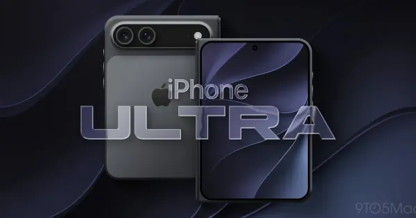 iPhone Ultra Launch: Production Adjustments Hint at Potential Delays